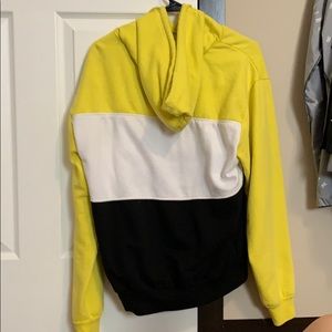 Women’s Polaroid Hoodie